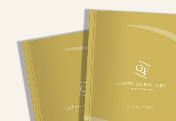 Branding – Quinta do Fagueiro