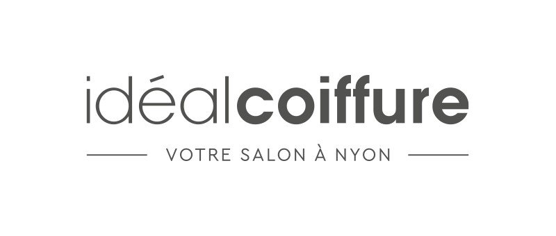 Logo Cliente IdéalCoiffure