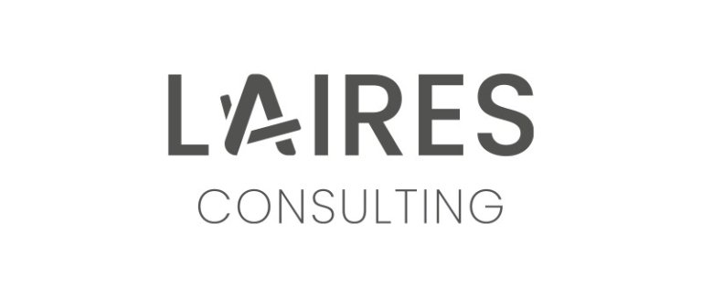 Logo Cliente Laires Consulting