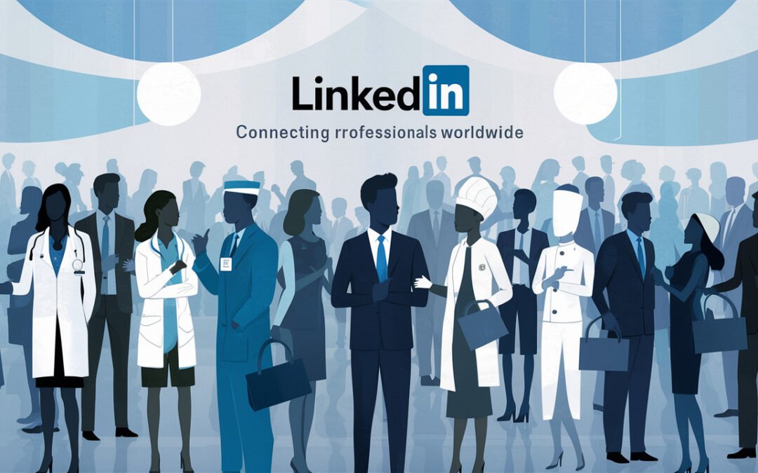 A Importância do LinkedIn na Obtenção de Novos Clientes e Estratégias de Sucesso!