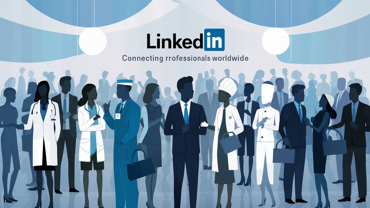 A Importância do LinkedIn na Obtenção de Novos Clientes e Estratégias de Sucesso!