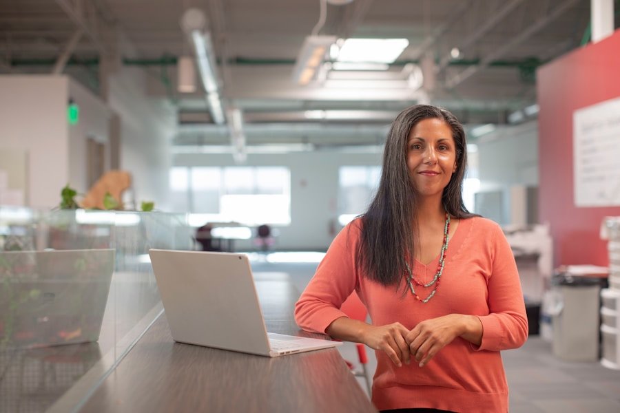 Liderança feminina: o impacto das mulheres no sucesso das empresas!