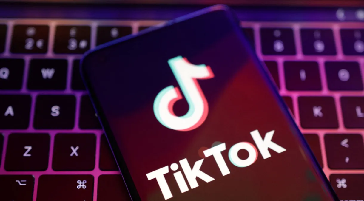 TikTok: as tendências que vão dominar a plataforma no segundo semestre de 2024.