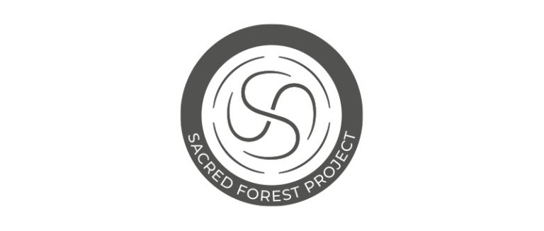 Logo Cliente Sacred Forest Project