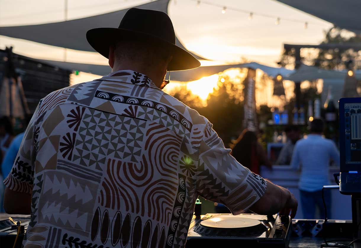 Mai Tai – Summer Beach – 24/ago