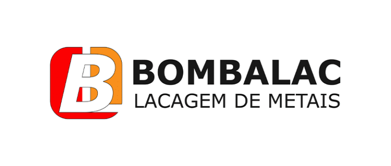 Logo Cliente Bombalac - Lacagem de Metais no Bombarral
