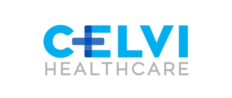 Logo Cliente Celvi Healthcare