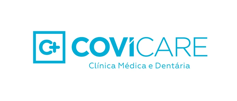 Logo Cliente Covi Care Clínica na Covilhã