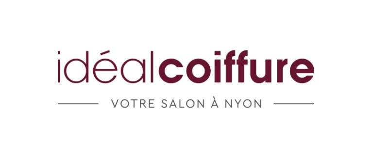Logo Cliente Idéal Coiffure