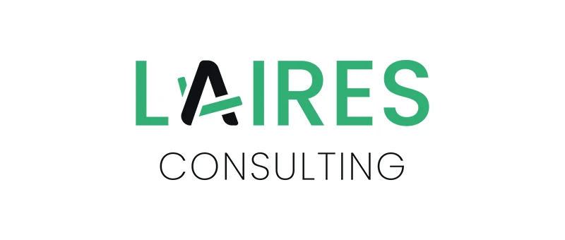 Logo Cliente Laires Consulting