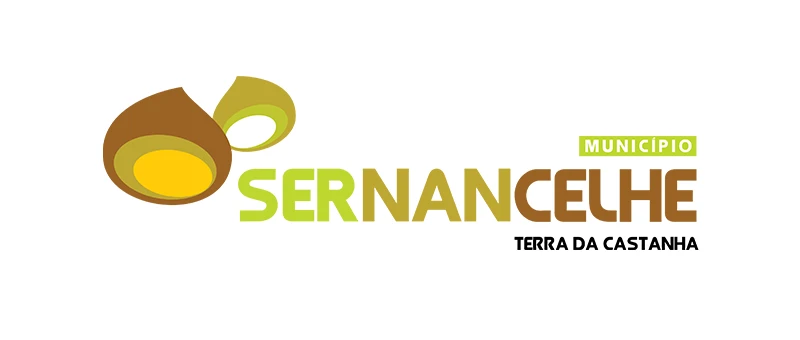Logo Cliente Município de Sernancelhe
