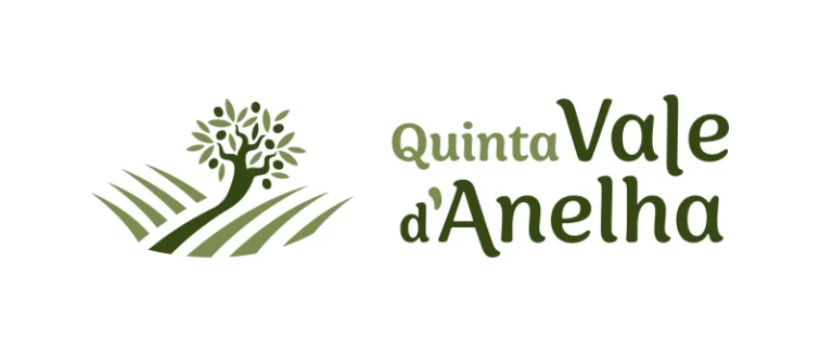 Logo Cliente Quinta Vale d'Anelha