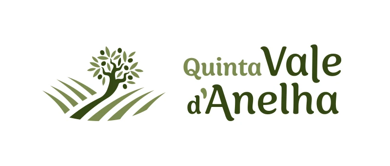 Logo Cliente Quinta Vale d'Anelha