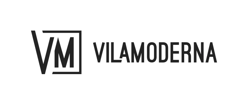 Logo Cliente VilaModerna