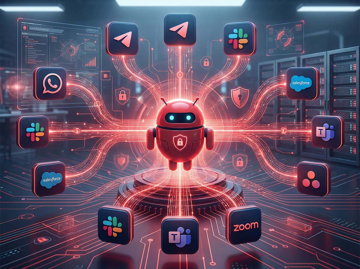 Conheça o OpenClaw: o assistente de AI que está a agitar o mercado