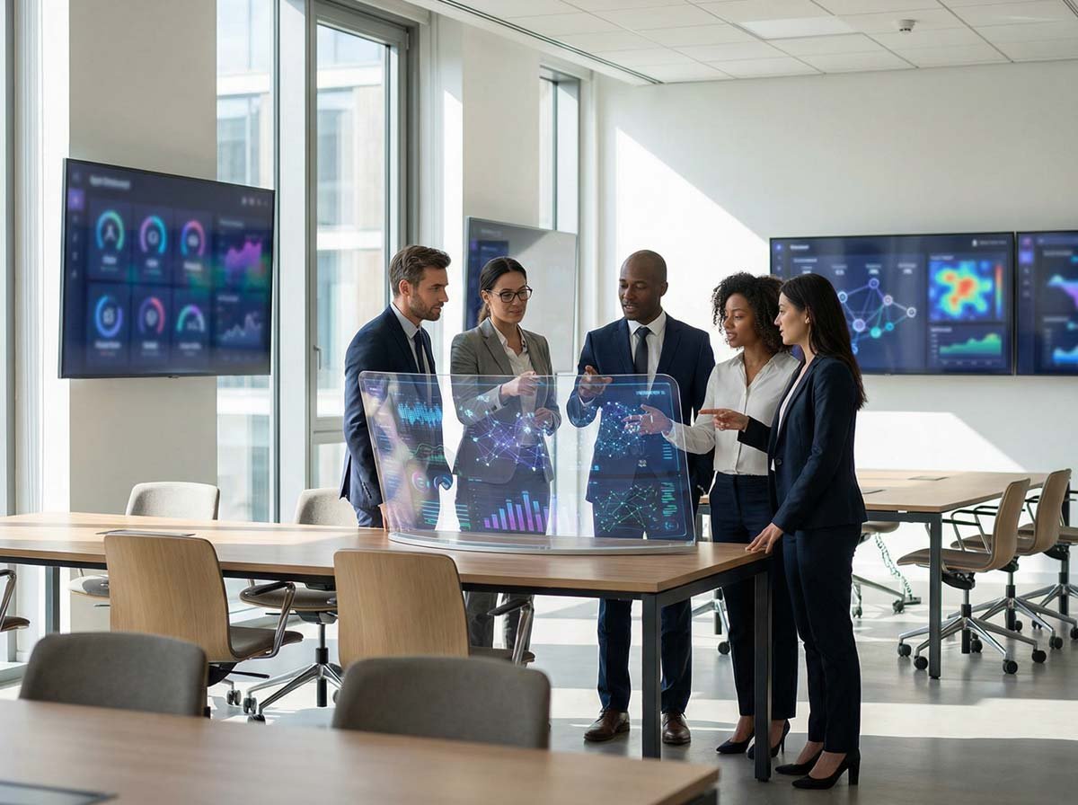 Tendências de Marketing 2026: Estratégias Fundamentais para Negócios e Marcas em Portugal