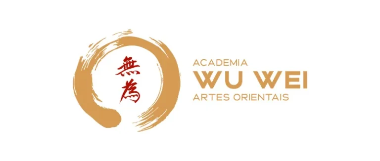 Logo Cliente Academia Wu Wei, em Mafra